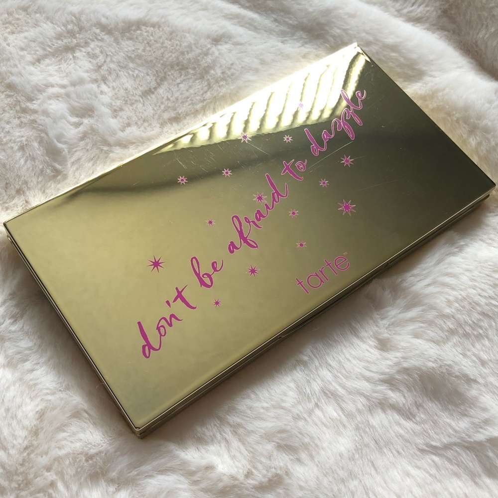 Tarte LE Contour & Highlight Palette